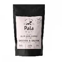 Bilde av Pala Air Dried Chicken & Salmon (100 g) Hund - Hundemat - Tørrfôr