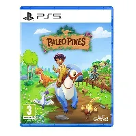 Bilde av Paleo Pines - Videospill og konsoller