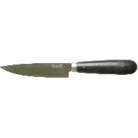 Bilde av Pallarés Kjøkkenkniv Ebony 10 cm Rustfritt Stål Kniv