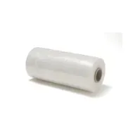 Bilde av Pallestrækfilm DS Smith 17 µm, til maskine, 50 cm x 2000 m, klar Papir & Emballasje - Emballasje - Innpakkningsprodukter