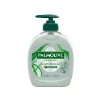 Bilde av Palmolive Aloe Pump Liquid Soap 300Ml N - A