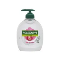Bilde av Palmolive Liquid soap with Black Orchid 300ml dispenser N - A