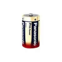 Bilde av Panasonic Alkaline Pro Power LR20PPG - Batteri 2 x D - Alkalisk PC tilbehør - Ladere og batterier - Diverse batterier