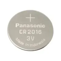 Bilde av Panasonic CR2016L/1BP - Batteri CR2016 - Li - 90 mAh PC tilbehør - Ladere og batterier - Diverse batterier