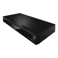 Bilde av Panasonic DMR-BCT760 - 3D Blue-ray-plateopptaker med TV-kanalvelger og HDD - Oppgradering - Ethernet, Wi-Fi TV, Lyd & Bilde - TV & Hjemmekino - Blu-ray og DVD