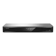 Bilde av Panasonic DMR-BCT765 - 3D Blue-ray-plateopptaker med TV-kanalvelger og HDD - Oppgradering - Ethernet, Wi-Fi TV, Lyd & Bilde - TV & Hjemmekino - Blu-ray og DVD