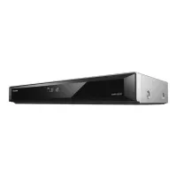 Bilde av Panasonic DMR-UBS70 - 3D Blue-ray-plateopptaker med TV-kanalvelger og HDD - Oppgradering - Ethernet, Wi-Fi TV, Lyd & Bilde - TV & Hjemmekino - Blu-ray og DVD