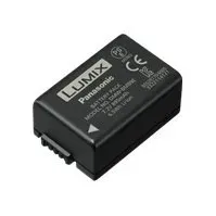 Bilde av Panasonic DMW-BMB9E - Batteri - Li-Ion - 895 mAh - for Lumix DC-FZ80, FZ82, FZ83, FZ85, DMC-FZ150, FZ40, FZ47, FZ48, FZ60, FZ62, FZ70, FZ72, FZ82 PC tilbehør - Ladere og batterier - Diverse batterier