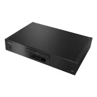 Bilde av Panasonic DP-UB9004 - 3D Blu-ray-spiller - Eksklusivt - Ethernet, Wi-Fi TV, Lyd & Bilde - TV & Hjemmekino - Blu-ray og DVD