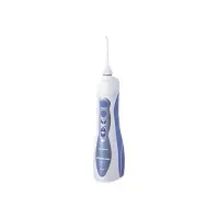 Bilde av Panasonic DentaCare EW1211 - Munnutskyller - trådløs - blå/hvit Helse - Tannhelse - Elektrisk tannbørste