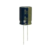 Bilde av Panasonic EEU-FC1H102 Elektrolytkondensator med radial tråd 7.5 mm 1000 µF 50 V 20 % (Ø) 16 mm 1 stk Belysning - Tilbehør & Reservedeler - Kondensator
