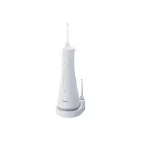 Bilde av Panasonic EW1511W503 - Munnutskyller - trådløs - hvit Helse - Tannhelse - Elektrisk tannbørste