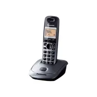 Bilde av Panasonic KX-TG2511FXM - Trådløs telefon med anrops-ID - DECT\GAP Tele & GPS - Fastnett & IP telefoner - Alle fastnett telefoner