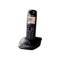 Bilde av Panasonic KX-TG2511PDM - Trådløs telefon med anrops-ID - DECT\GAP Tele & GPS - Fastnett & IP telefoner - Alle fastnett telefoner