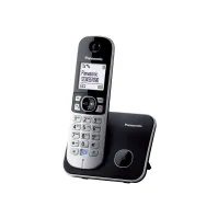 Bilde av Panasonic KX-TG6811 - Tele & GPS - Fastnett & IP telefoner - Alle fastnett telefoner