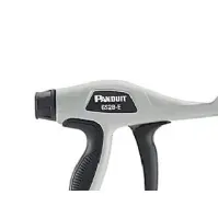 Bilde av Panduit kabelstrippistol - GS2B-E, til plast bindere fra bindestørrelse 2,3 - 4,8mm Rørlegger artikler - Oppvarming - Gulvvarme