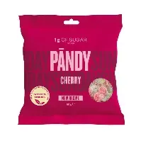 Bilde av Pandy Candy Cherry - 50g Matvarer - Sunnere matvarer