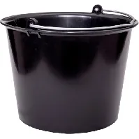 Bilde av Panther spann, 20 liter, sort Verktøy > Verktøy