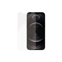 Bilde av PanzerGlass BULK2708, Apple, Apple - iPhone 12, Apple - iPhone 12 Pro, Tørr påføring, Ripebestandig, Sjokkresistent, Antibakteriell, Gjennomsiktig, 50 stykker Tele & GPS - Mobilt tilbehør - Skjermbeskyttelse