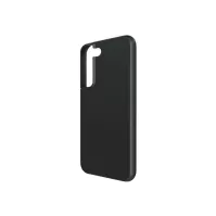 Bilde av PanzerGlass - Baksidedeksel for mobiltelefon - bioplast - svart - for Samsung Galaxy S22+ Tele & GPS - Mobilt tilbehør - Deksler og vesker