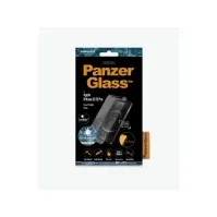 Bilde av PanzerGlass CamSlider - Skjermbeskyttelse for mobiltelefon - glass - rammefarge svart - for Apple iPhone 12, 12 Pro Tele & GPS - Mobilt tilbehør - Skjermbeskyttelse