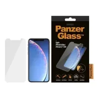 Bilde av PanzerGlass Case Friendly - Skjermbeskyttelse for mobiltelefon - glass - 6.5 - krystallklar - for Apple iPhone 11 Pro Max, XS Max Tele & GPS - Mobilt tilbehør - Skjermbeskyttelse