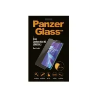 Bilde av PanzerGlass Case Friendly - Skjermbeskyttelse for mobiltelefon - glass - for ASUS ZenFone Max M2 Tele & GPS - Mobilt tilbehør - Skjermbeskyttelse