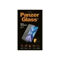 Bilde av PanzerGlass Case Friendly - Skjermbeskyttelse for mobiltelefon - glass - rammefarge svart - for Honor 9X Tele & GPS - Mobilt tilbehør - Skjermbeskyttelse