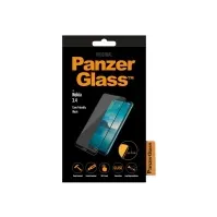 Bilde av PanzerGlass Case Friendly - Skjermbeskyttelse for mobiltelefon - glass - rammefarge svart - for Nokia 3.4 Tele & GPS - Mobilt tilbehør - Skjermbeskyttelse