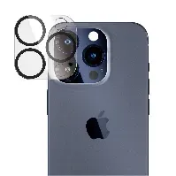 Bilde av PanzerGlass - PicturePerfect Camera Lens Protector iPhone 15 Pro - 15 Pro Max - Elektronikk
