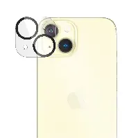 Bilde av PanzerGlass - PicturePerfect Camera lens Protector iPhone 15 - 15 Plus - Elektronikk