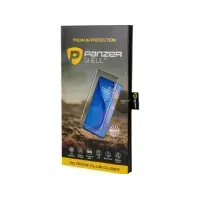 Bilde av PanzerShell 3D Edge for Samsung Galaxy S21 Tele & GPS - Mobilt tilbehør - Skjermbeskyttelse