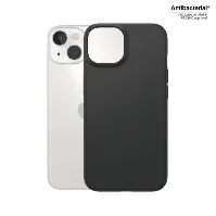 Bilde av Panzerglass PanzerGlass Biodegradable Case iPhone 14, Svart Mobildeksel og futteral iPhone,Elektronikk