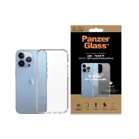 Bilde av Panzerglass PanzerGlass ClearCase iPhone 13 Pro Mobildeksel og futteral iPhone,Elektronikk