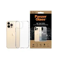 Bilde av Panzerglass PanzerGlass HardCase iPhone 13 Pro Max Mobildeksel og futteral iPhone,Elektronikk