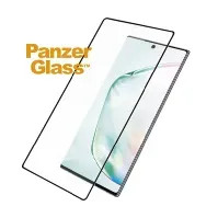 Bilde av Panzerglass PanzerGlass Samsung Galaxy Note10 Case Friendly, svart Skjermbeskyttere,Elektronikk