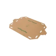 Bilde av Papirkurv genbrug/retur, 32 L Arkivering - Brevsortering - Brevkurver