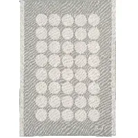 Bilde av Pappelina Kjøkkenhåndkle Fia, 46 x 66 cm, white grey Kjøkkenhåndkle