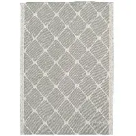 Bilde av Pappelina Kjøkkenhåndkle, Rex, 46 x 66 cm., white grey Kjøkkenhåndkle