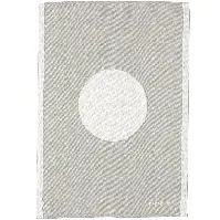 Bilde av Pappelina Kjøkkenhåndkle Vera, 46 x 66 cm., warm grey Kjøkkenhåndkle