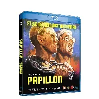 Bilde av Pappillion - Filmer og TV-serier