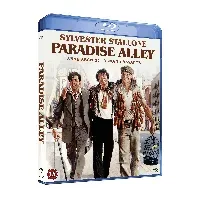 Bilde av Paradise Alley - Filmer og TV-serier