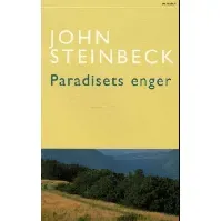 Bilde av Paradisets enger av John Steinbeck - Skjønnlitteratur