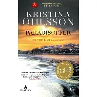 Bilde av Paradisoffer - En krim og spenningsbok av Kristina Ohlsson