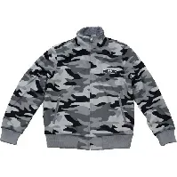 Bilde av Paradox plysjfôret jakke med doble ermer, army, størrelse M Backuptype - Værktøj