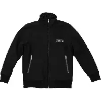 Bilde av Paradox plysjfôret jakke med doble ermer, sort, størrelse 2XL Backuptype - Værktøj
