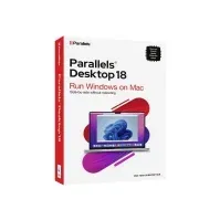 Bilde av Parallels Desktop - Bokspakke (1 år) - 1 bruker - Mac - Europa PC tilbehør - Programvare - Microsoft Office