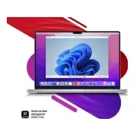 Bilde av Parallels Desktop for Mac - (v. 18) - bokspakke (1 år) - 1 datamaskin - akademisk - Mac - Europa PC tilbehør - Programvare - Microsoft Office