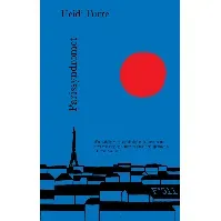 Bilde av Parissyndromet av Heidi Furre - Skjønnlitteratur