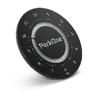 Bilde av ParkOne 2 - Black - Elektronikk